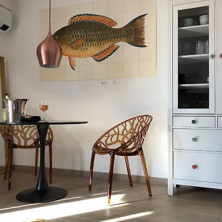 Rita Appartement *