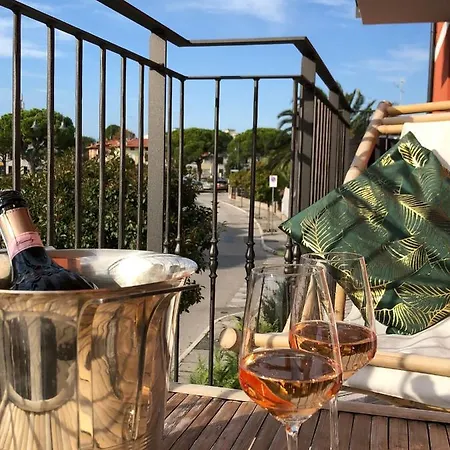 Rita Appartement