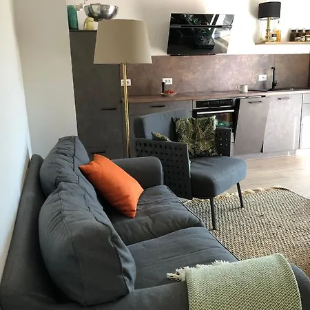 Rita Appartement