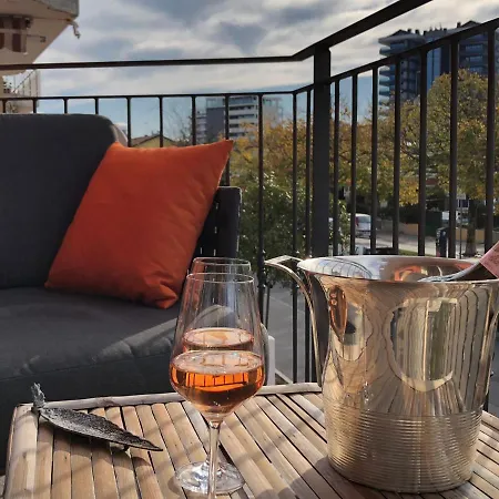 Apartment Rita Grado