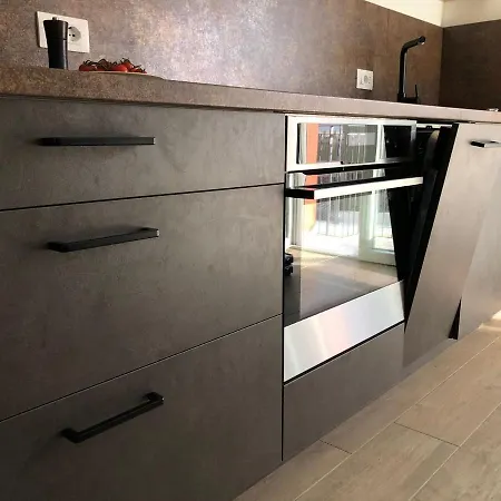 Rita Appartement *