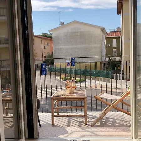 Rita Appartement *
