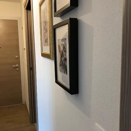 Appartement Rita