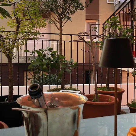 Appartement Rita