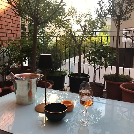 Appartement Rita