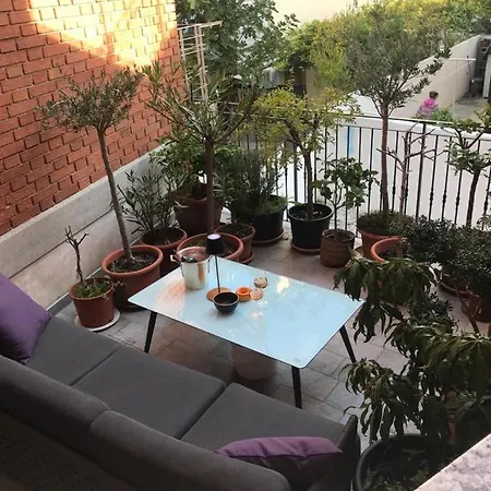 Rita Appartement