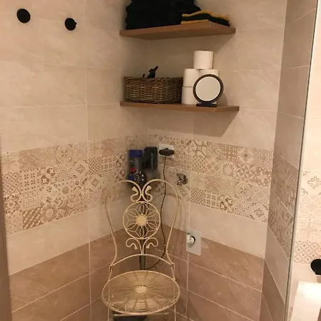 Appartement Rita Grado