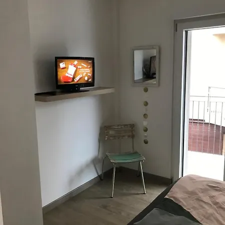 Rita Appartement *