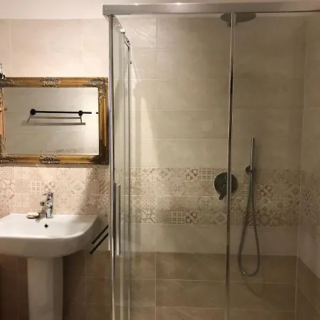 Rita Appartement *