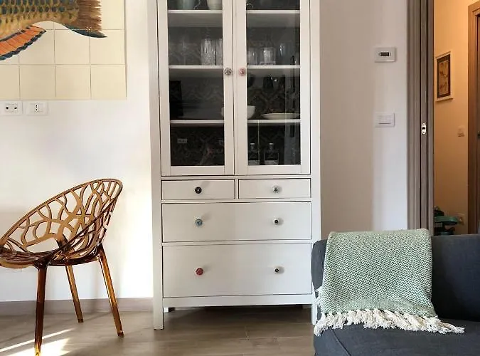 Apartment Rita Grado