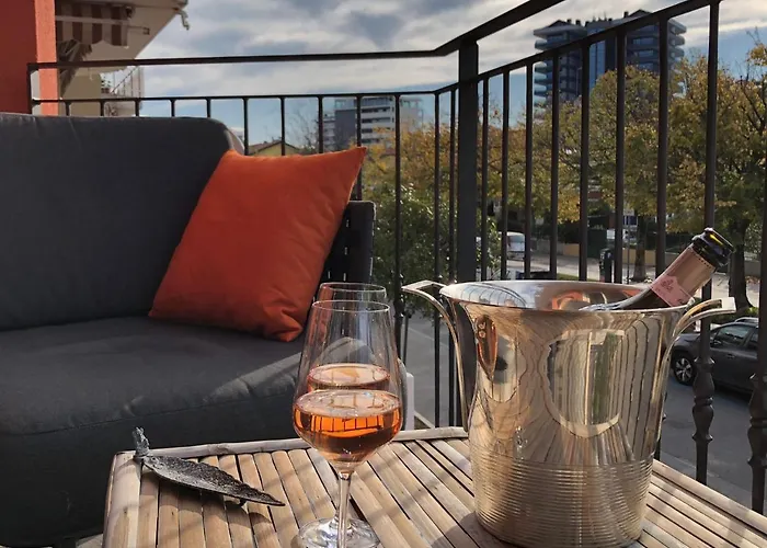 Apartment Rita Grado